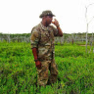 Meet your Posher, Campbell